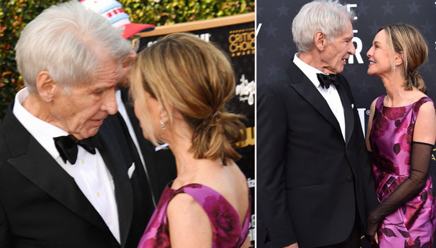 Aradığı huzuru saçları bembeyaz olduktan sonra buldu: Aşk sadece gençler için değil... Yaşlılar da sever