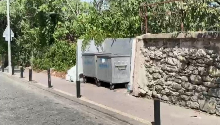 Tüyleri diken diken eden olayda annenin ifadeleri pes dedirtti: Bebeği kazan dairesine bıraktım, hiçbir şey hatırlamıyorum Tüyleri diken diken eden olayda annenin ifadeleri pes dedirtti: Bebeği kazan dairesine bıraktım, hiçbir şey hatırlamıyorum