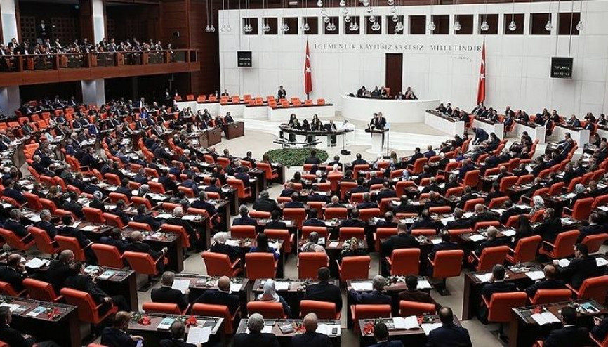 TBMMye 11 yeni dokunulmazlık dosyası sevk edildi