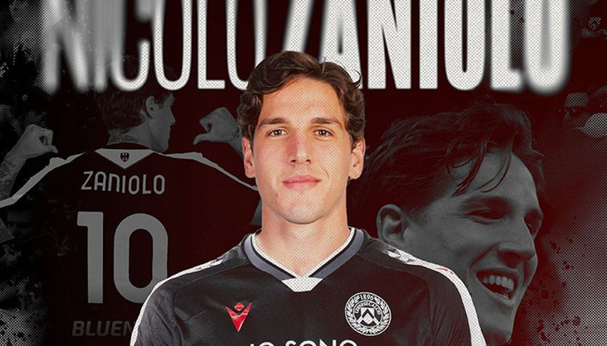 Galatasarayda ayrılık resmileşti: Zaniolonun yeni adresi belli oldu