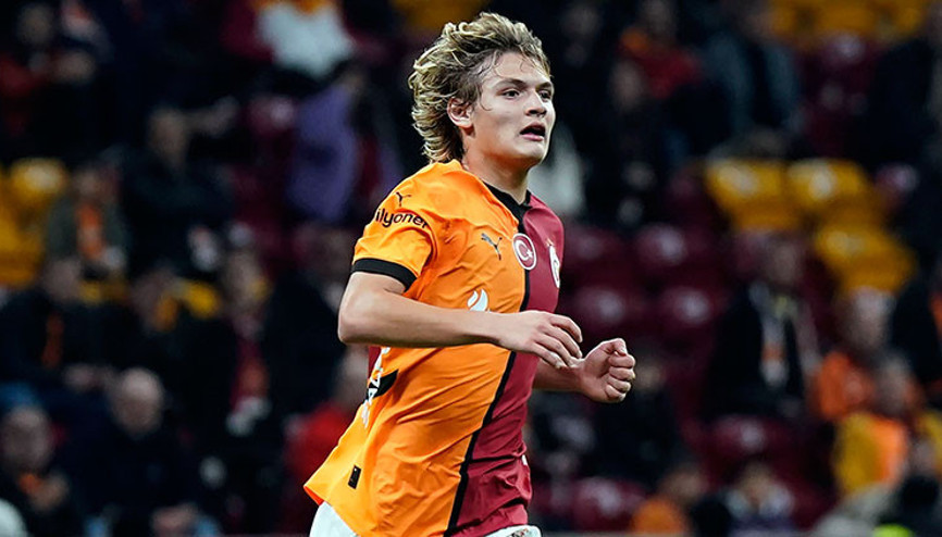 Efe Akman, İspanyaya transfer oldu