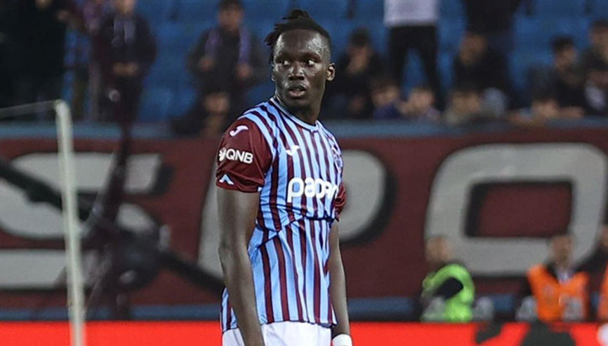 Trabzonspor, Batista Mendy’i Sevilla’ya kiraladı