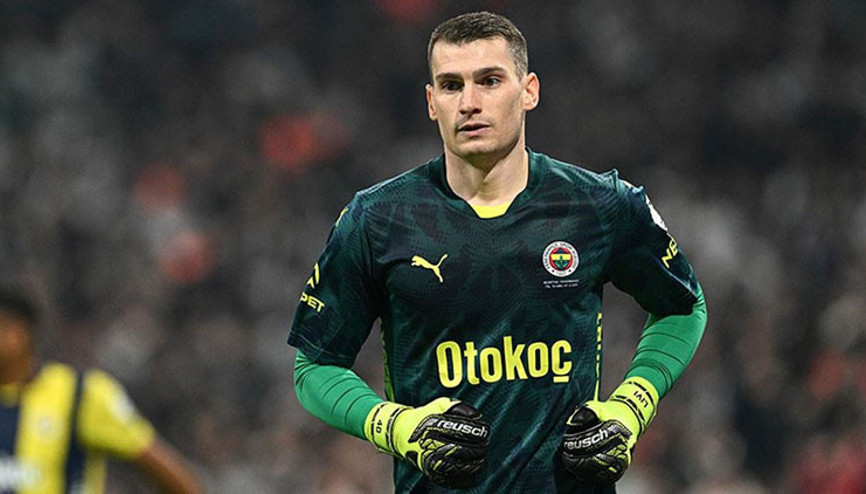 Livakovic resmen Gironada