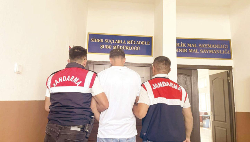 MİT’ten siber dolandırıcılık operasyonu… 1250 site erişime kapatıldı