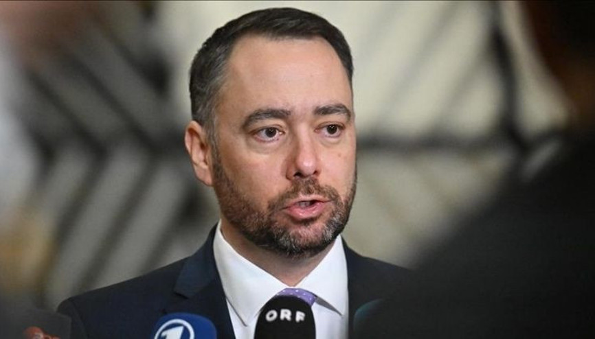 Belçika Dışişleri Bakanı açıkladı: Belçika Filistin’i devlet olarak tanıyacak