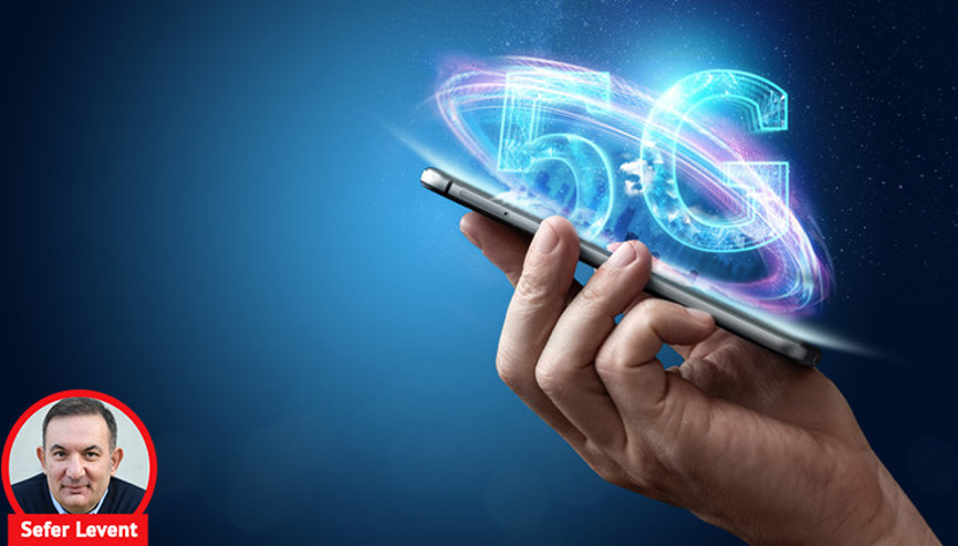 5G nedir, ne işe yarar