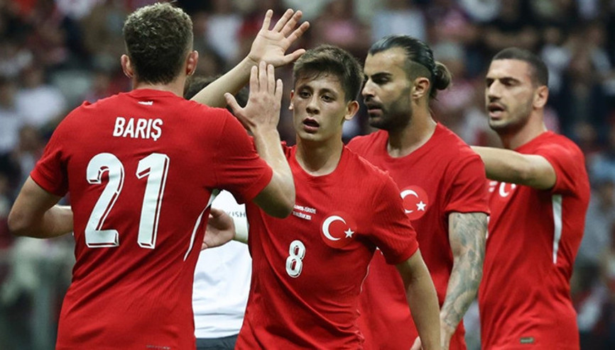 Milli maç ne zaman Gürcistan - Türkiye milli maçı hangi gün, saat kaçta, hangi kanalda A Milli takım Dünya Kupası Elemeleri maç takvimi 2025