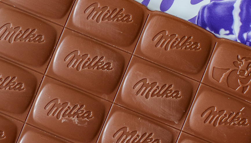 Ünlü çikolata markasına dava