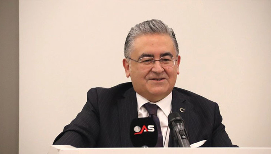 Türkiye’nin Londra Başkonsolosu Büyükelçi Hasan Ulusoy görevine başladı