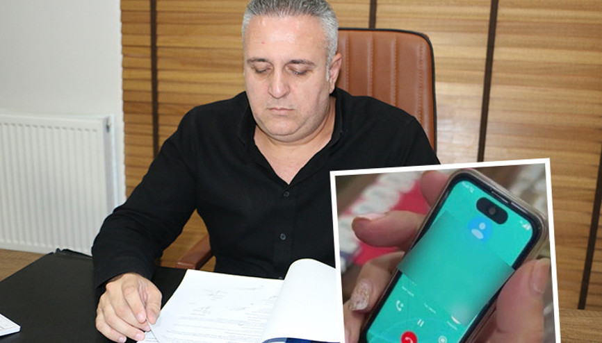 Şimdi de bunlar türedi 40 yaş üstü erkekleri hedef alıyorlar... | Rezil olma korkusu ile ödeme yapıyorlar