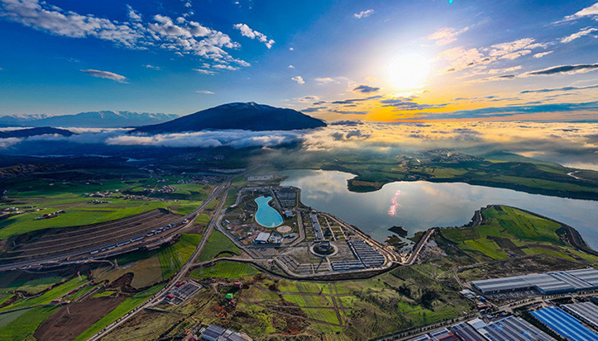 Karamanmaraş: Dondurmanın ötesinde sunacağı pek çok güzellik var Karamanmaraş: Dondurmanın ötesinde sunacağı pek çok güzellik var