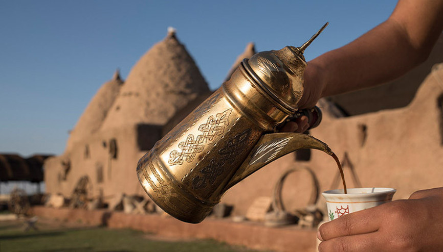 Kadim şehir Şanlıurfa’dan davet var 12 bin yıllık tarih, doyasıya gastronomi ve müzik Kadim şehir Şanlıurfa’dan davet var 12 bin yıllık tarih, doyasıya gastronomi ve müzik