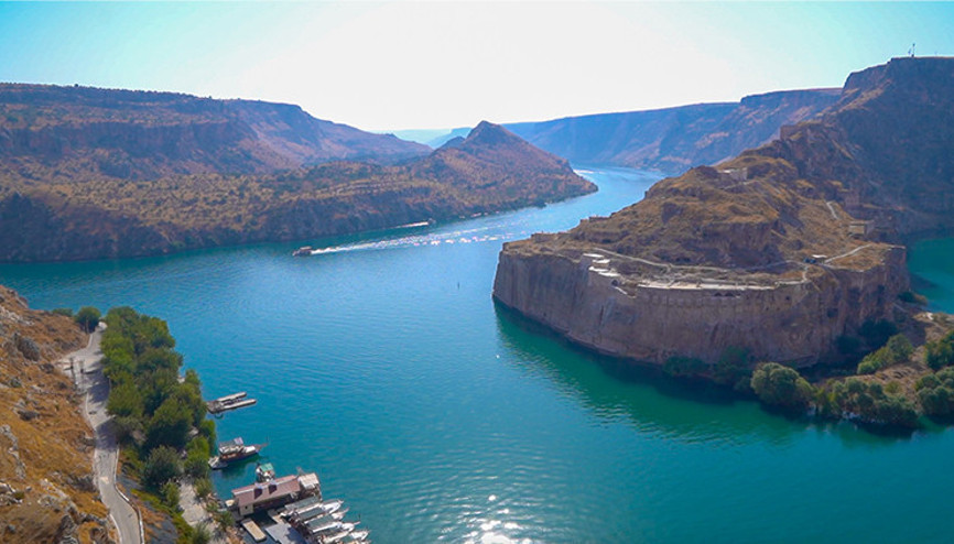 Gaziantep Büyükşehir Belediyesi’nden kültür ve gastronomide örnek model Gaziantep Büyükşehir Belediyesi’nden kültür ve gastronomide örnek model