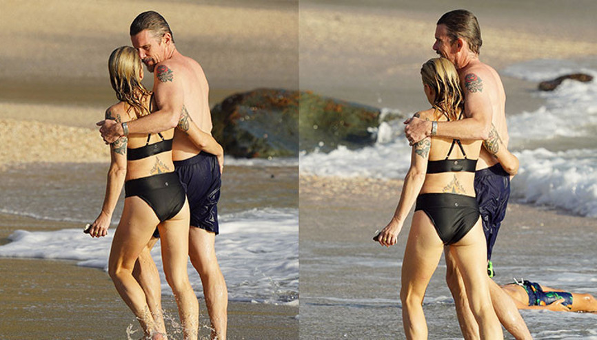 Karısını çocuklarının dadısıyla aldatmıştı… Yıllar sonra itiraf etti: Hala çok utanıyorum Karısını çocuklarının dadısıyla aldatmıştı… Yıllar sonra itiraf etti: Hala çok utanıyorum