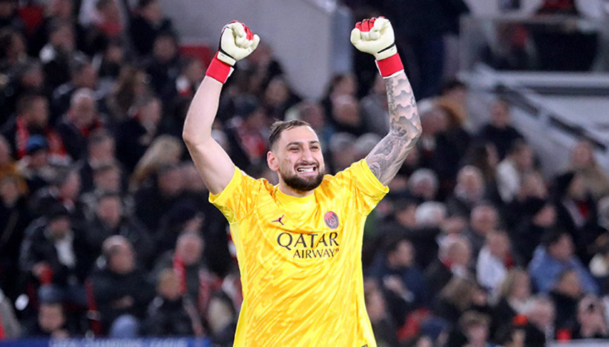 Manchester City, Gianluigi Donnarumma transferini açıkladı