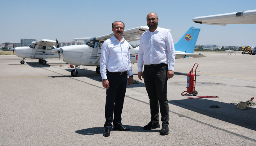 Emanete sahip çıkıyoruz nitelikli insan yetiştiriyoruz Emanete sahip çıkıyoruz nitelikli insan yetiştiriyoruz