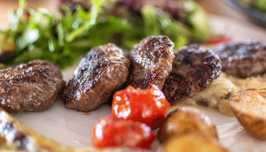 Mükemmel köftenin en önemli sırrı: Doğru kıyma seçimi