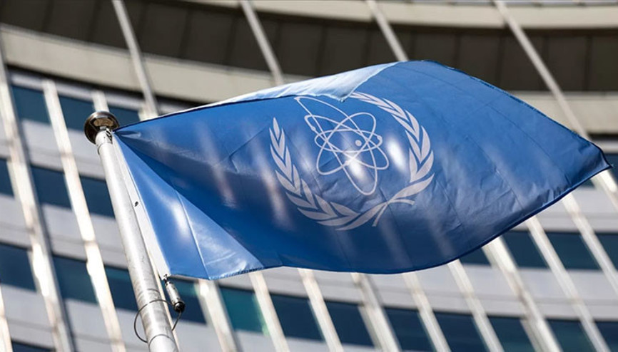 İsrail 2007de bombalamıştı: Esadın tesisinde uranyum çıktı