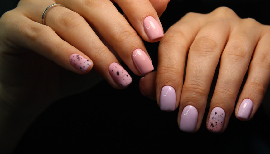 Dikkat, 1 Eylülden itibaren yasaklandı Avrupa Birliğinden kalıcı oje kararı... Peki sebebi ne