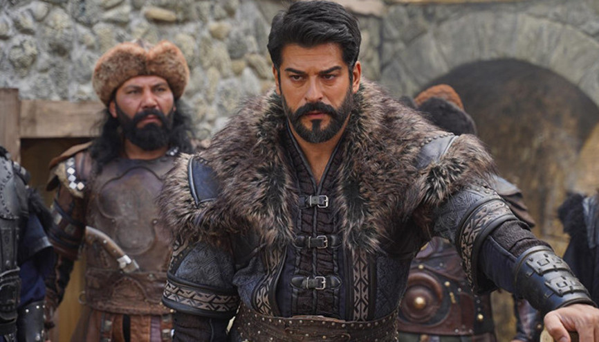 Kuruluş Osman 7. sezon ne zaman başlayacak Kuruluş Osman yeni sezon ne zaman Kuruluş Osman 7. sezon ne zaman başlayacak Kuruluş Osman yeni sezon ne zaman