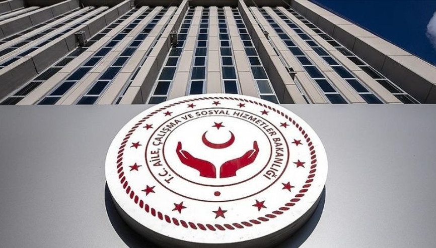 Aile ve Sosyal Hizmetler Bakanlığından Babaannesinin şiddetine maruz kalan çocuğa ilişkin açıklama: Devlet korumasına alındı