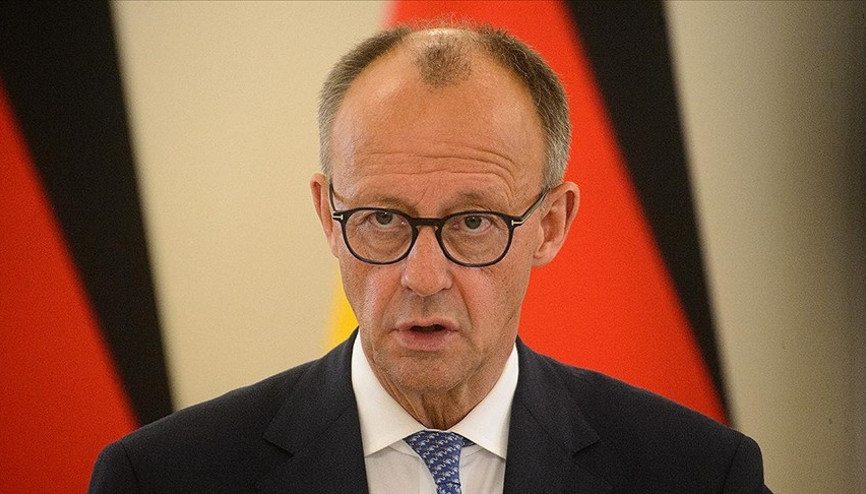 Almanya, Ukraynaya barış gücü göndermeyi planlamıyor