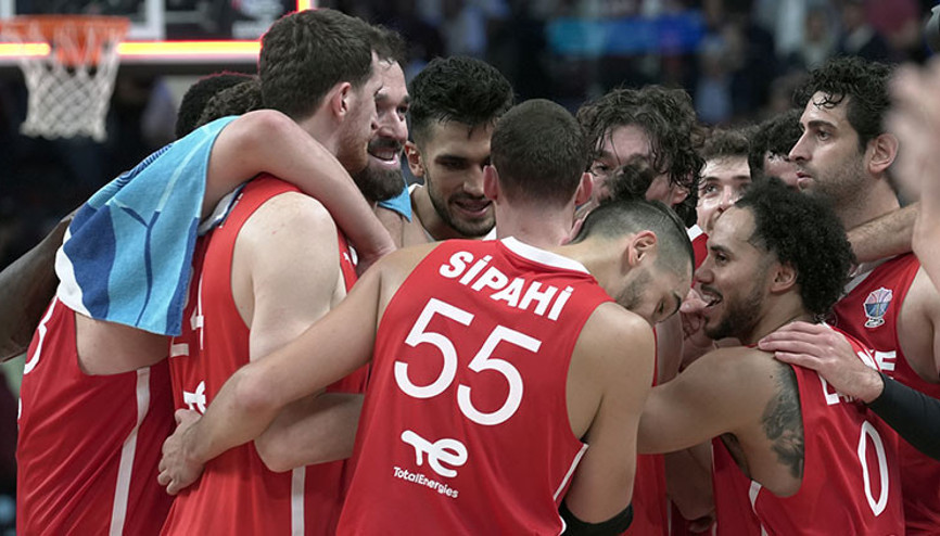 Devlerin liderlik sınavı