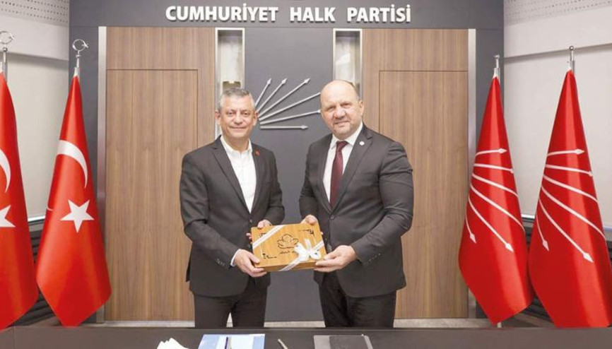 Özel: kararı tanımıyoruz