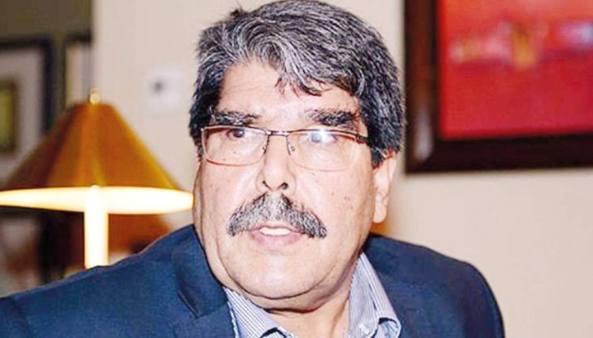 Elebaşı Müslim’den tehlikeli ‘bağımsızlık’ çıkışı