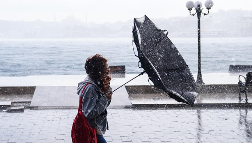 Son dakika... Dikkat Kuvvetli yağış ve kuvvetli rüzgar alarmı Meteoroloji bu bölgeleri uyardı Son dakika... Dikkat Kuvvetli yağış ve kuvvetli rüzgar alarmı Meteoroloji bu bölgeleri uyardı