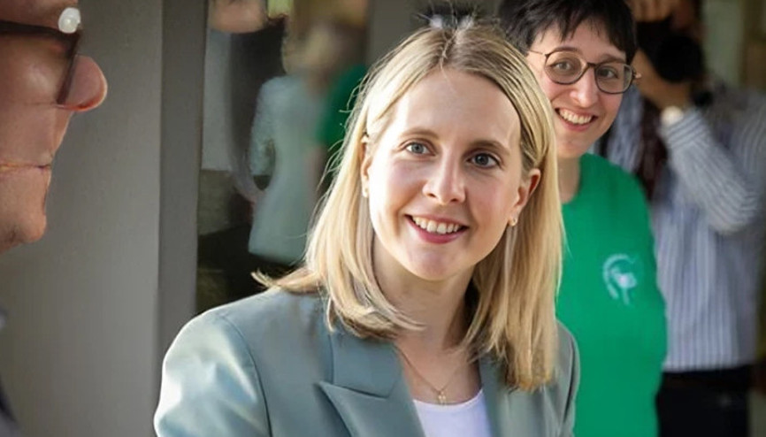 Anne olma sevincini yaşatmadılar