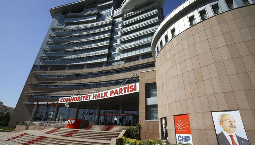 Cumhuriyet Halk Partisi 38. Olağan Kurultayı davası tarihi 2025 || CHP Kurultay davası ne zaman