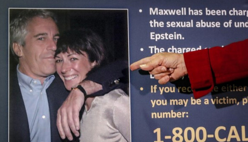 Demokratlar Trumpı Epsteinle hedef aldı: Tüm belgeler açıklansın