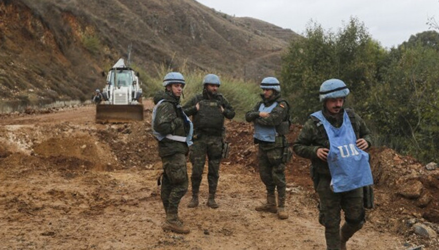 İsrail askerleri el bombalarıyla saldırdı: BM personeli ölümden döndü İsrail askerleri el bombalarıyla saldırdı: BM personeli ölümden döndü