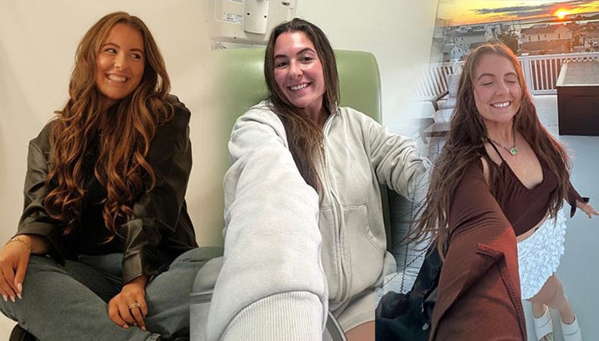 Ekran yorgunluğu sandı, gerçek çok daha korkutucuydu ‘Tam bir şok yaşadım’