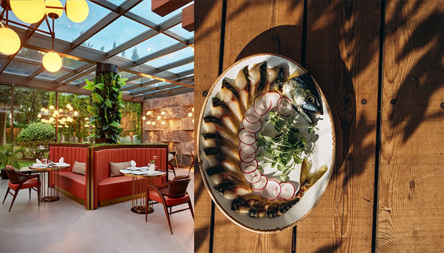 Kendimizi özel hissedelim, tadı da damağımızda kalsın Kendimizi özel hissedelim, tadı da damağımızda kalsın