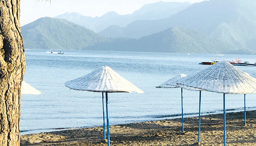 Marmaris’ten güzel haberler, renkli hikâyeler