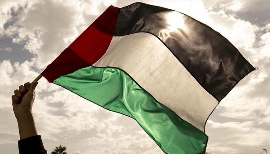 Filistinden ABDye tepki: Barışı sağlama politikasıyla çelişiyor