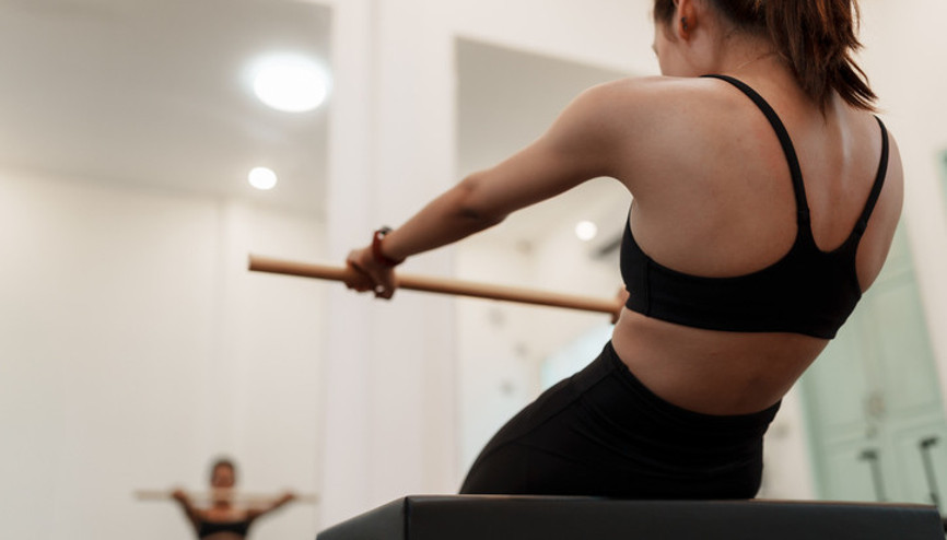 50li yaşlarında vücudunu baştan yarattı İşte uzun yaşam uzmanından tavsiyeler