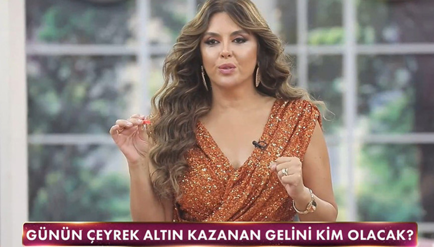 GELİNİM MUTFAKTA PUAN DURUMU 3 EYLÜL 2025 || Gelinim Mutfakta günün birincisi kim oldu, bugün çeyrek altını kim aldı