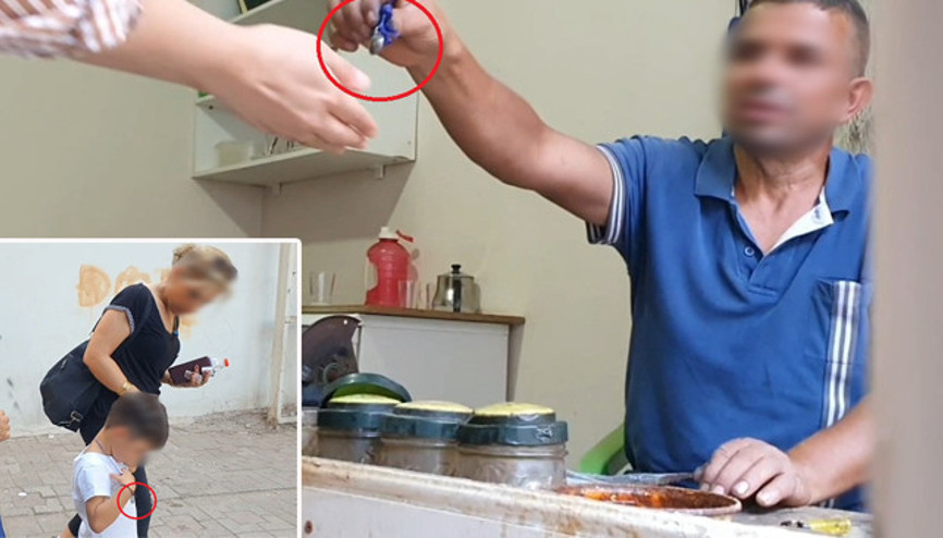 Kendini şeyh olarak tanıttı günde 300 kişi evine geldi MASAK raporundaki serveti şaşkına çevirdi