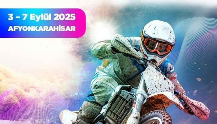 NG Afyon Motofest heyecanı Radyo Dde