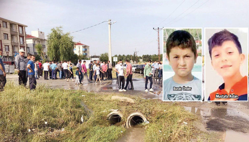 5 yıllık sürünceme