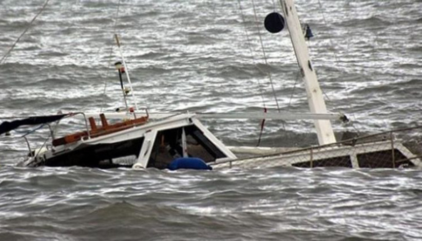 Yolcu teknesi faciası: 29 kişi öldü