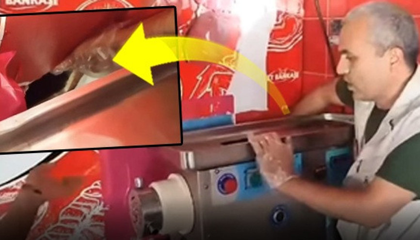 Tarım ve Orman Bakanlığından güvenilir gıda denetimleri