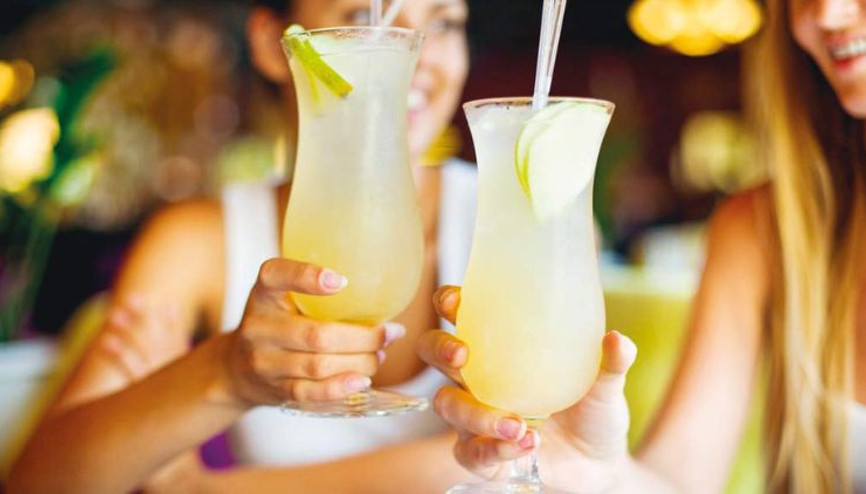 Dikkat içecek saçı etkiliyor