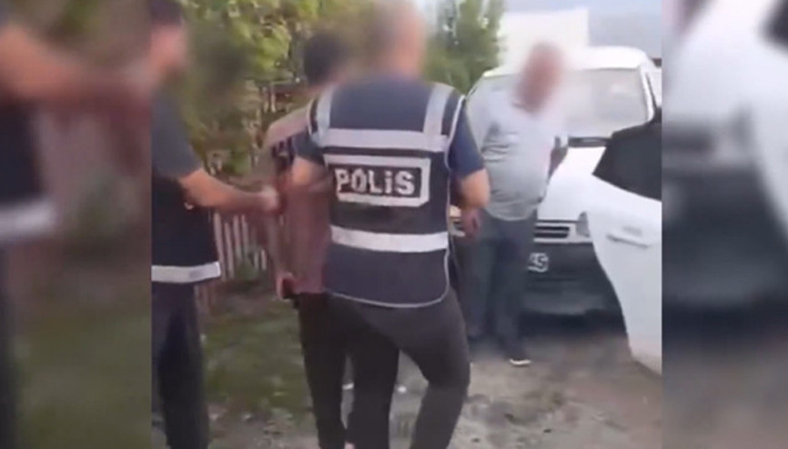 81 ilde göçmen kaçakçılığı organizatörlerine operasyon Bakan Yerlikaya: 46 şüpheli yakalandı