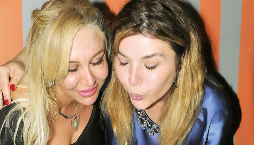 Gonca Vuslateriden yeni yaşa yeni imaj