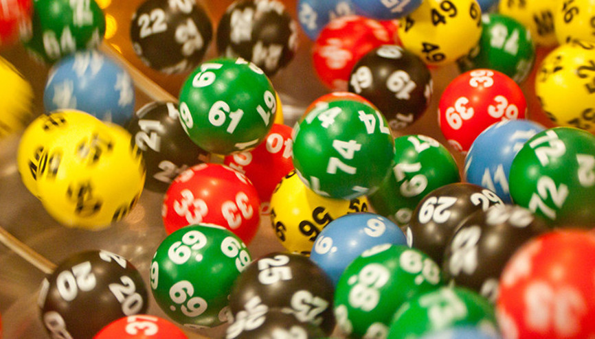 30 yıldır oynadığı sayılarla milyoner oldu