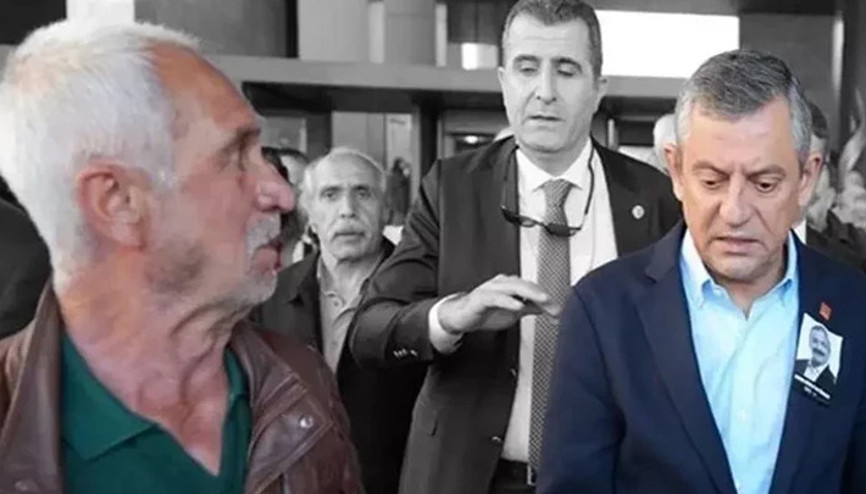Özgür Özele saldırı davası... Saldırgan Selçuk Tengioğlu 3üncü kez hakim karşısına çıkıyor